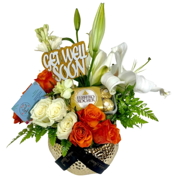 Cadeaufleur