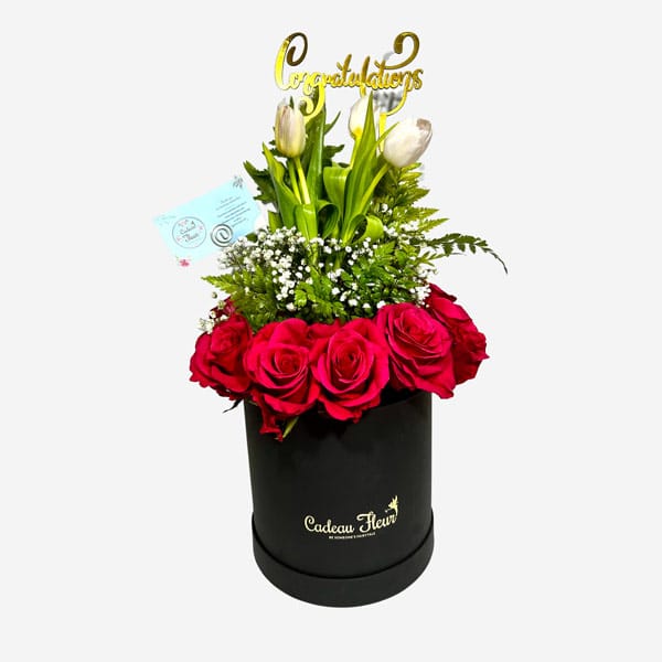 Cadeaufleur