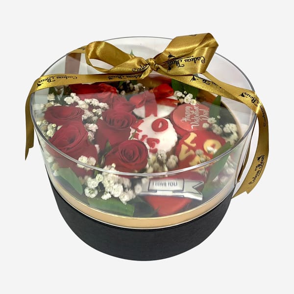 Cadeaufleur