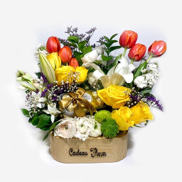 Cadeaufleur