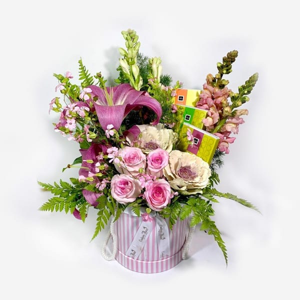 Cadeaufleur