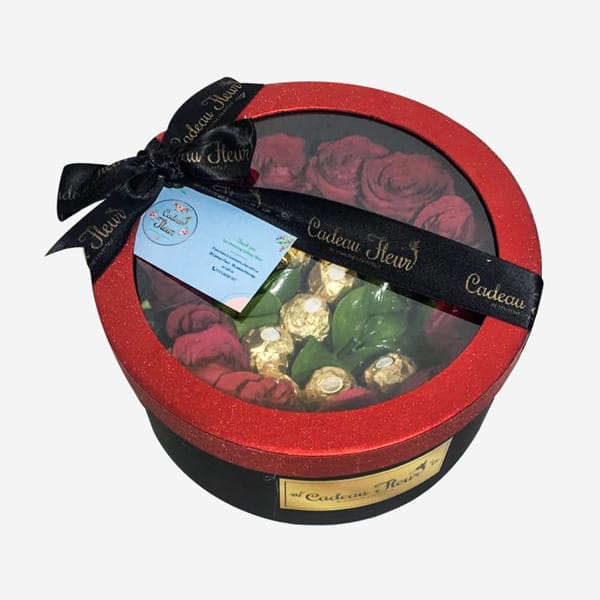 Cadeaufleur