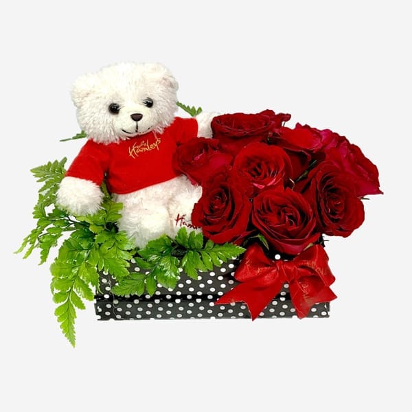 Cadeaufleur