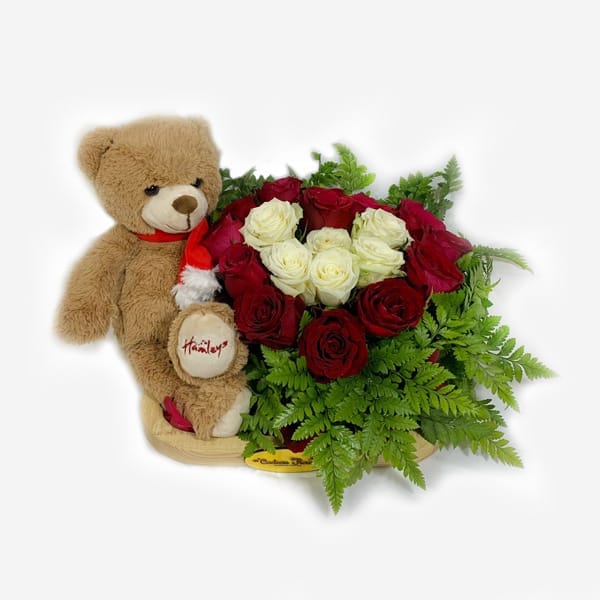 Cadeaufleur