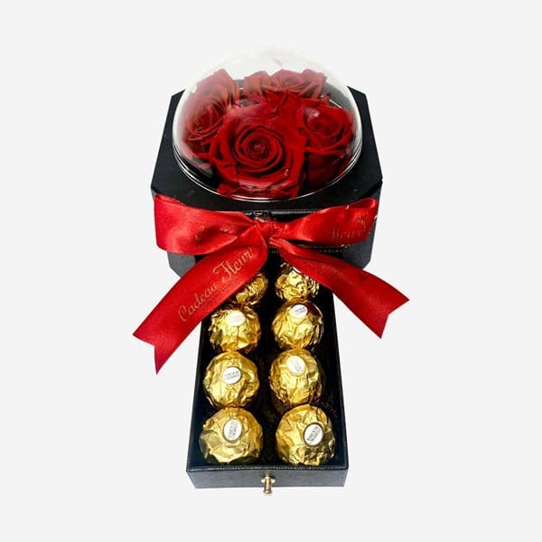 Cadeaufleur