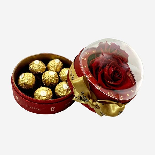 Cadeaufleur