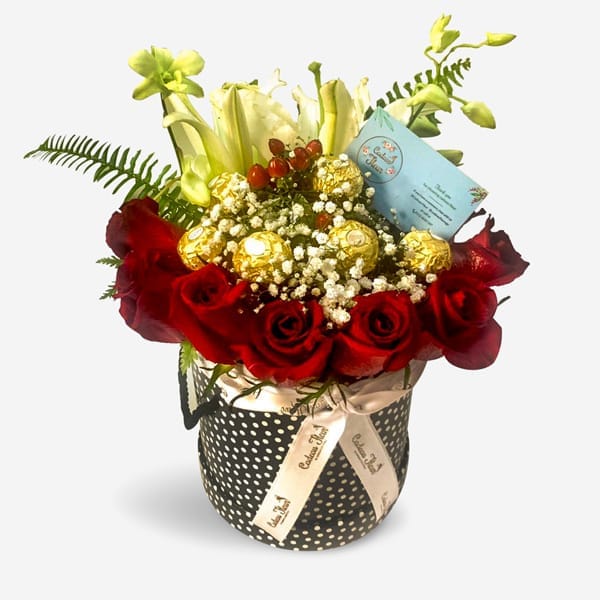 Cadeaufleur