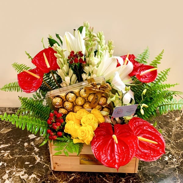 Cadeaufleur