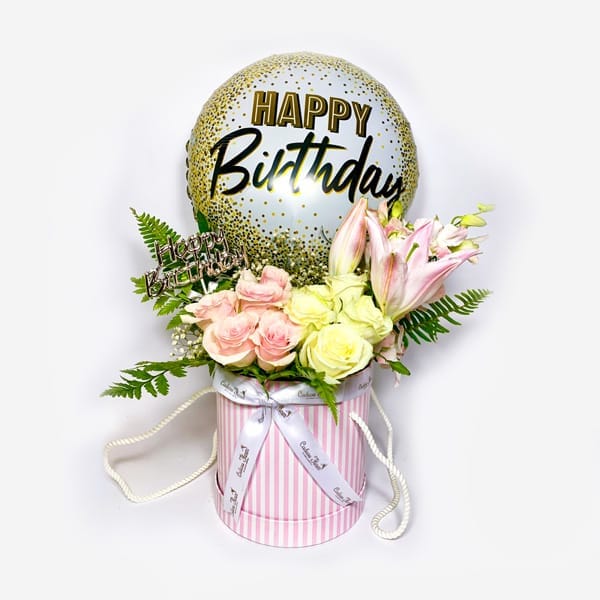 Cadeaufleur