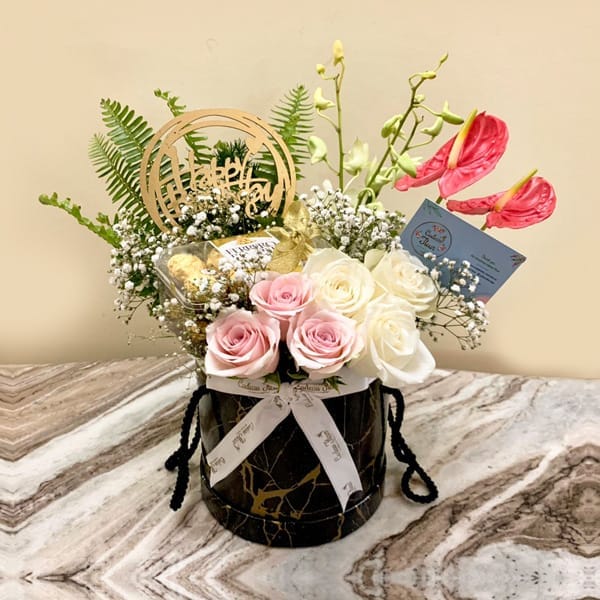 Cadeaufleur