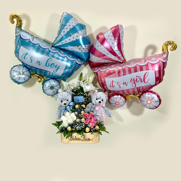 Cadeaufleur