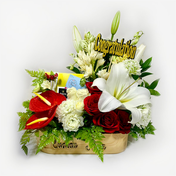 Cadeaufleur
