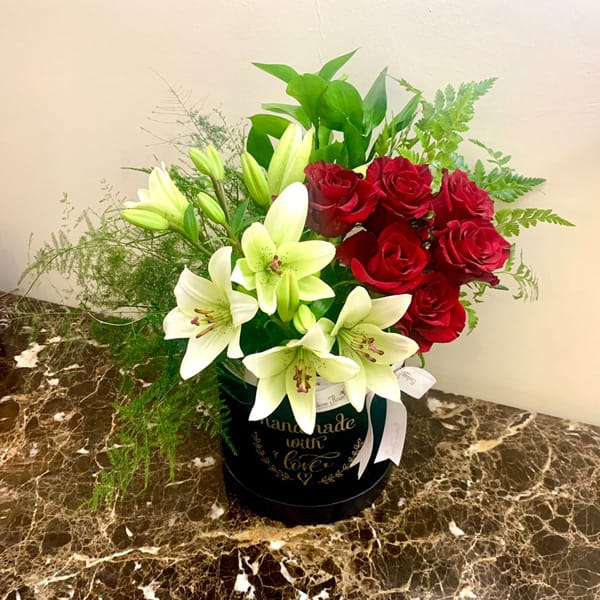 Cadeaufleur