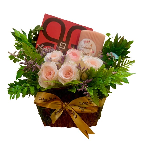 Cadeaufleur