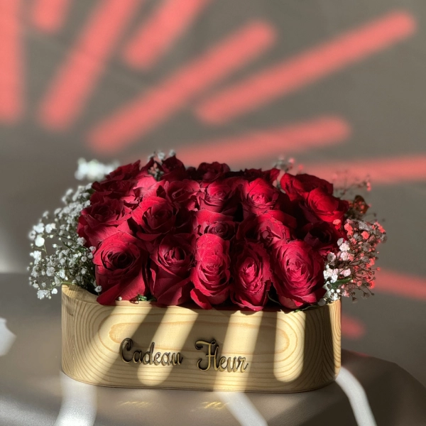 Cadeaufleur