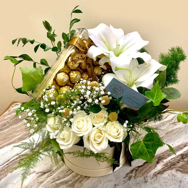 Cadeaufleur