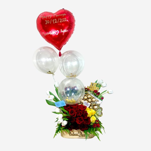 Cadeaufleur