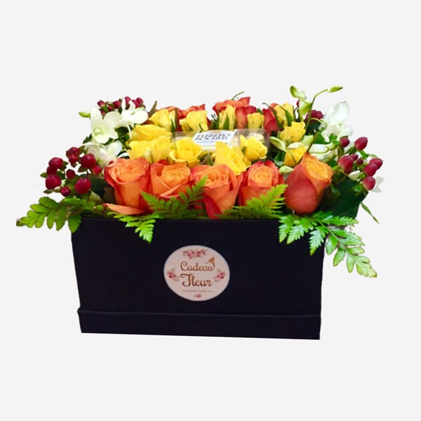Cadeaufleur