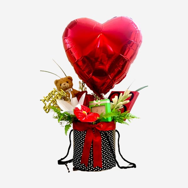 Cadeaufleur