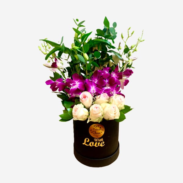 Cadeaufleur