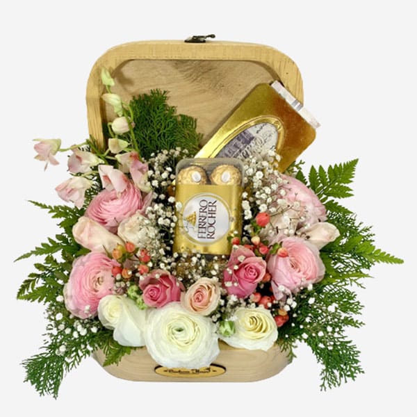 Cadeaufleur