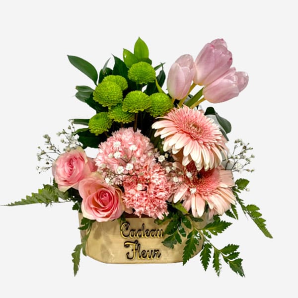 Cadeaufleur