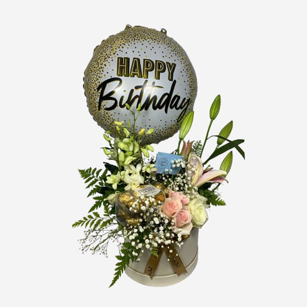 Cadeaufleur