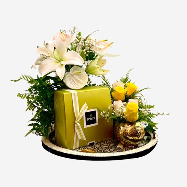 Cadeaufleur