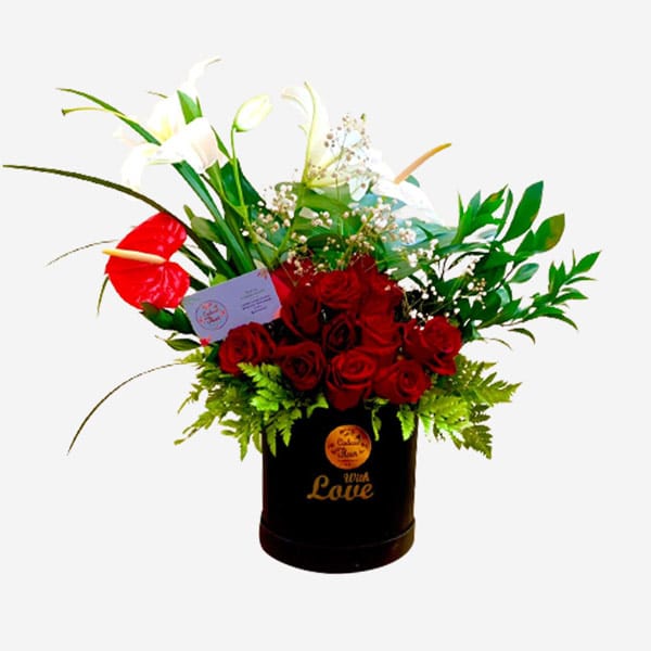 Cadeaufleur