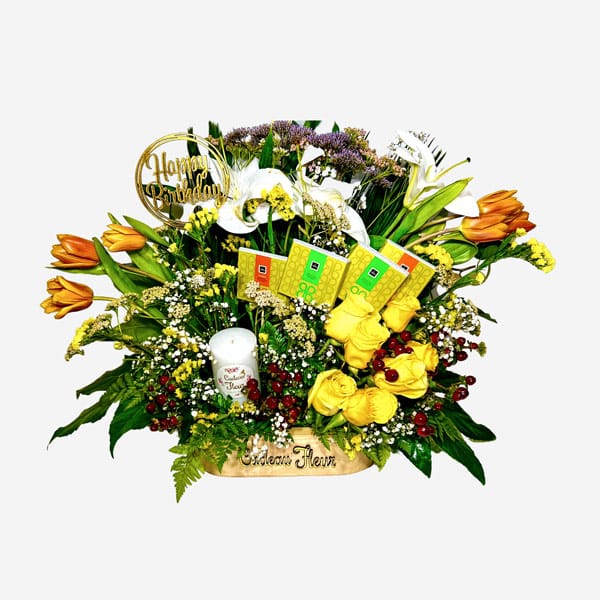 Cadeaufleur