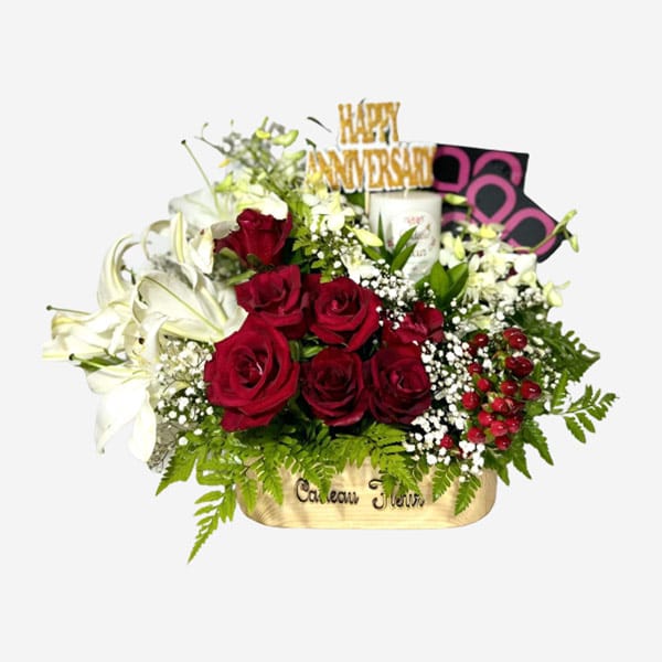 Cadeaufleur