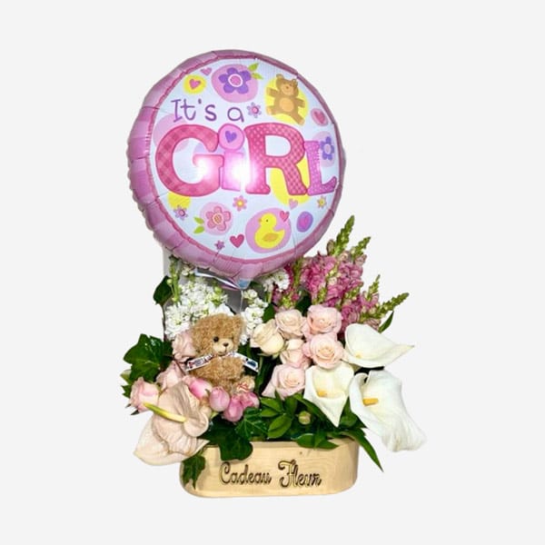 Cadeaufleur