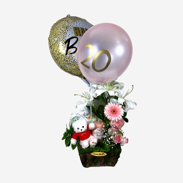 Cadeaufleur