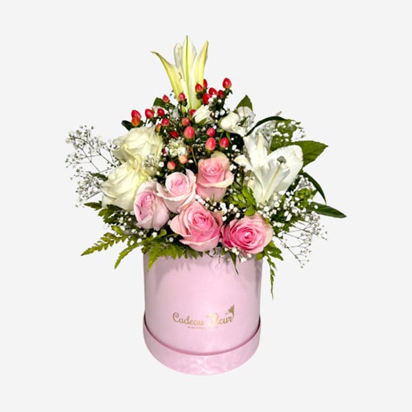 Cadeaufleur