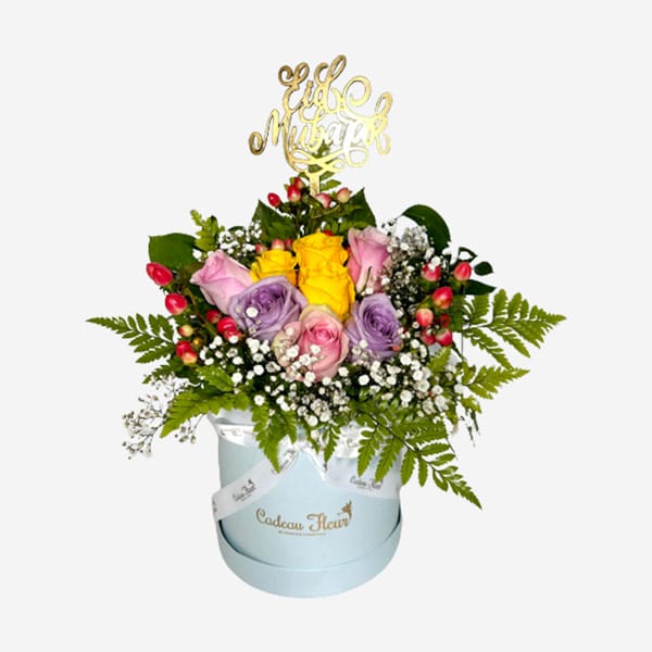 Cadeaufleur