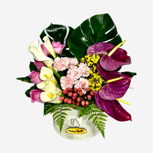 Cadeaufleur