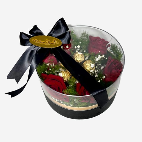 Cadeaufleur
