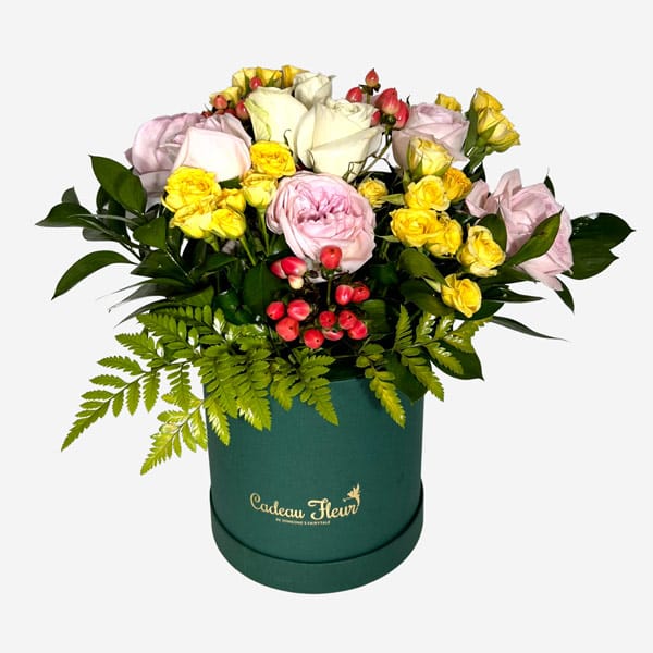 Cadeaufleur