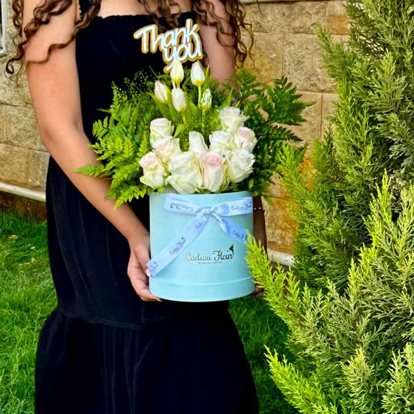 Cadeaufleur
