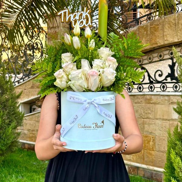 Cadeaufleur
