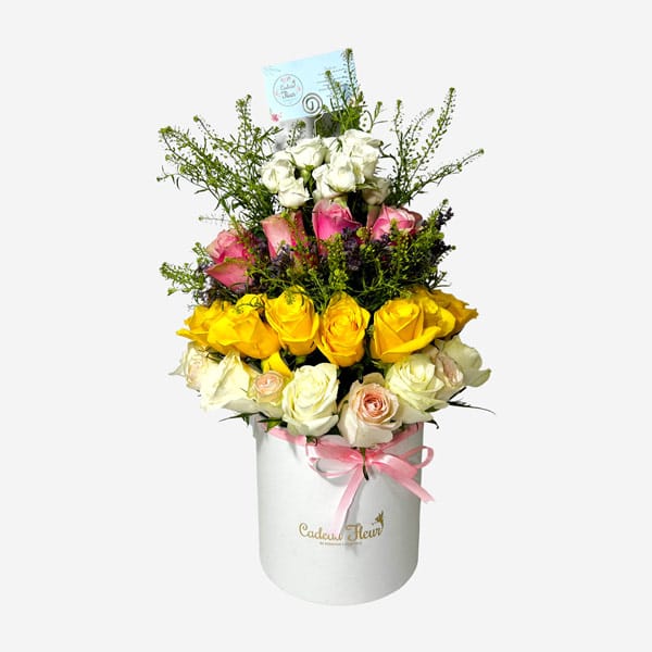 Cadeaufleur