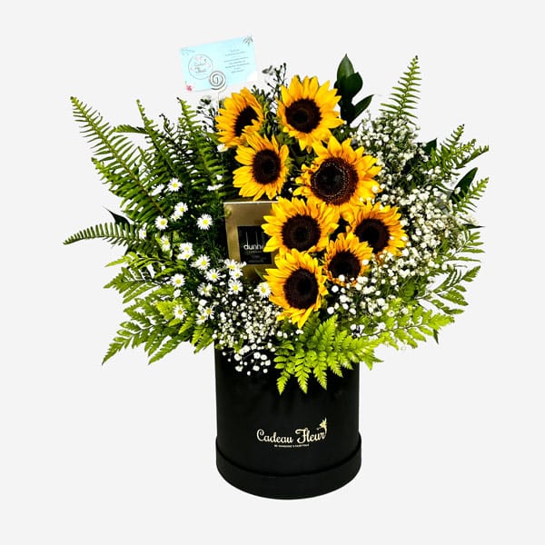 Cadeaufleur