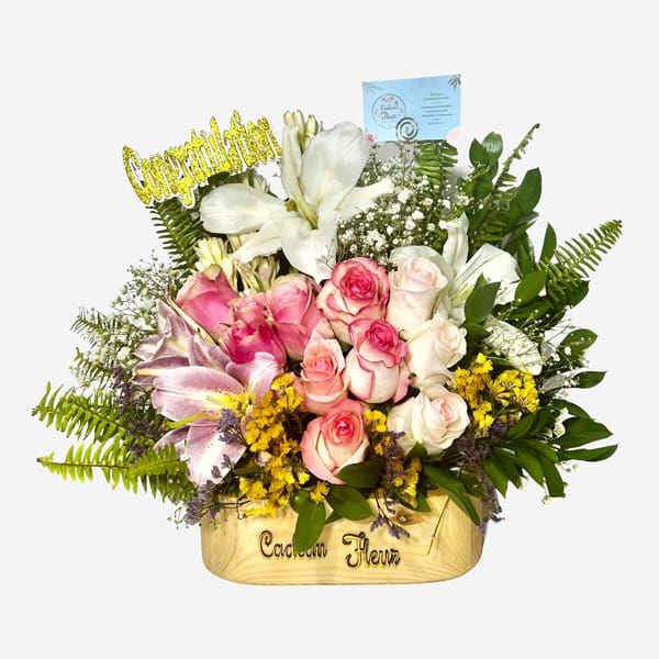 Cadeaufleur