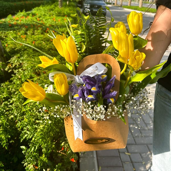 Cadeaufleur