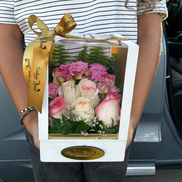 Cadeaufleur
