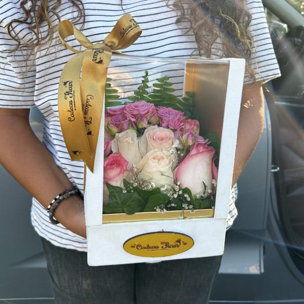 Cadeaufleur