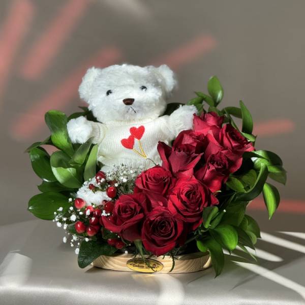 Cadeaufleur