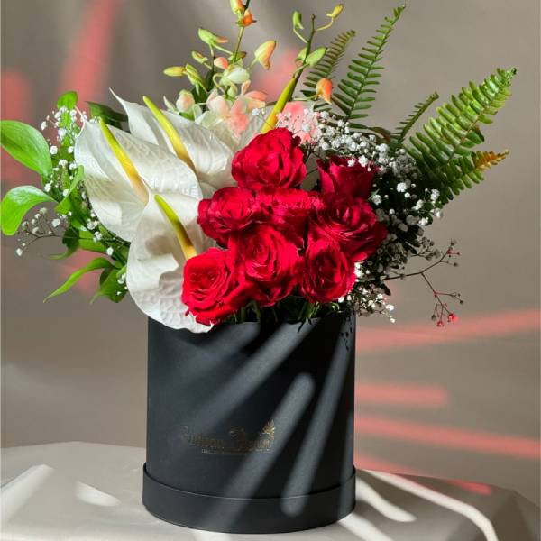 Cadeaufleur
