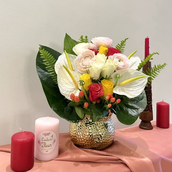 Cadeaufleur