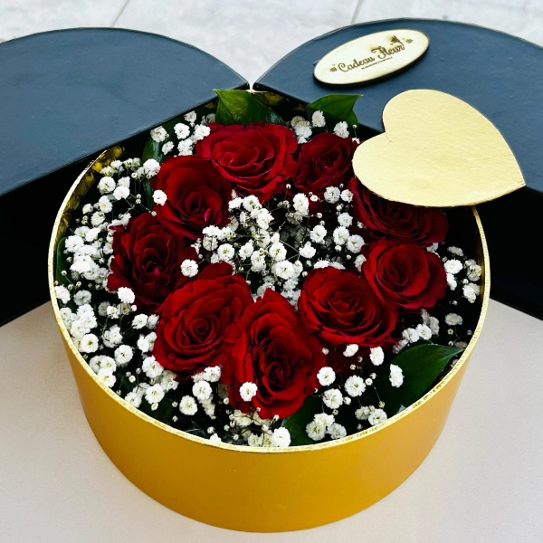 Cadeaufleur